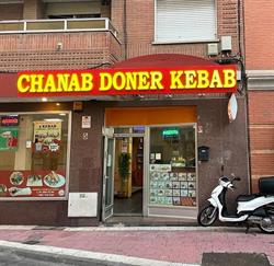 Horario de apertura Restaurante Chanab Doner Kebab, Parla
