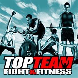 Horario de apertura TOPTEAM FIGHT & FITNESS, La Canya
