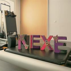 Horario de apertura nexe pilates studio, Olot