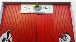 Horario de apertura Maki Thai, Vilafranca del Penedes