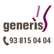 Horario de apertura Gèneris Medical - Vilanova i la Geltrú, 