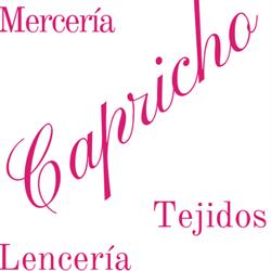 Horario de apertura Merceria Capricho Lenceria y Tejidos, Bolaños de Calatrava