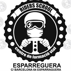 Horario de apertura Riders School centre de formaciò vial, Esparreguera