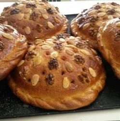 Horario de apertura Panadería Bollería Los Mardos, Tobarra