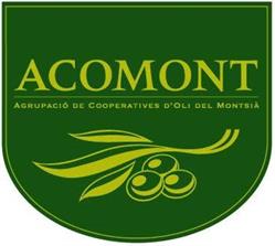 Horario de apertura Agrupació De Cooperatives D'Oli Del Montsia Acomont Sccl, Ulldecona
