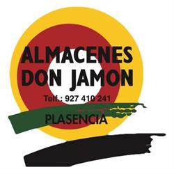 Horario de apertura Almacenes Don Jamón, Plasencia
