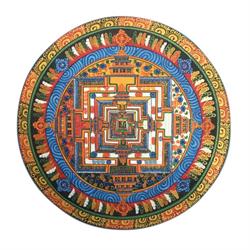 Horario de apertura Kalachakra, Huesca