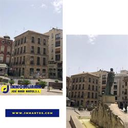 Horario de apertura Inmobiliaria Jose María Martos, Úbeda