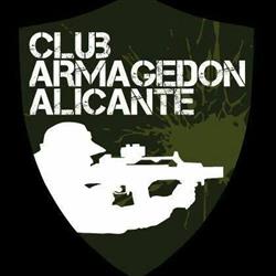 Horario de apertura Laser Combat Club Armagedon Alicante, 