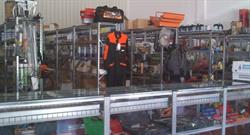 Horario de apertura Tercar Color S.L., San Martín de la Vega