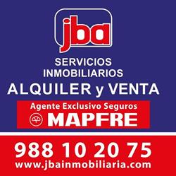 Horario de apertura Jba Servicios Inmobiliarios, Ourense