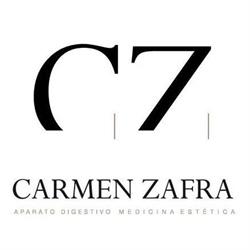Horario de apertura Dra. Carmen Zafra, Lucena