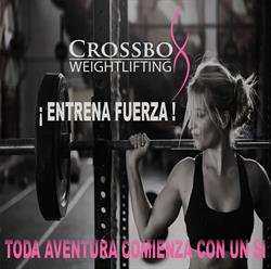 Horario de apertura CrossBoxGym, Brunete