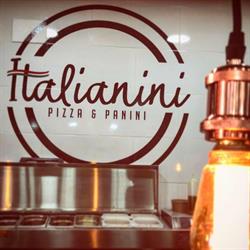 Horario de apertura Restaurante Italianini Almerimar, 