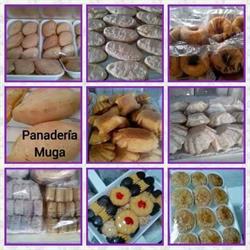 Horario de apertura Panadería Muga, Herrera del Duque