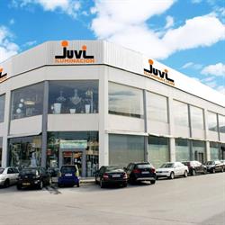 Horario de apertura juvi iluminación, Dénia