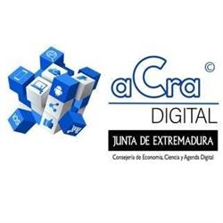 Horario de apertura Acra Digital, Badajoz
