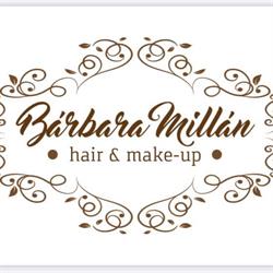 Horario de apertura Barbara Millán, Dos Hermanas