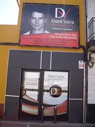 Horario de apertura Dani Vera Pelukero´s, Dos Hermanas