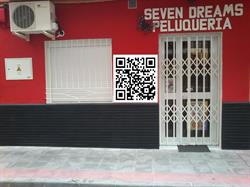 Horario de apertura Seven Dreams Peluquería, Dos Hermanas