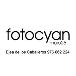Horario de apertura Fotocyan Música, Ejea de los Caballeros