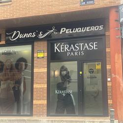 Horario de apertura Dunas's Peluqueros, Alcorcón