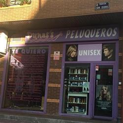 Horario de apertura Dunas's Peluqueros, Alcorcón