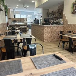 Horario de apertura Restaurant la Bella Calabria, Mollet del Vallès