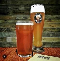 Horario de apertura HOPS, Mollet del Vallès
