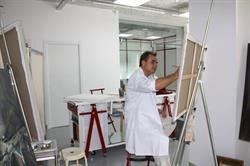 Horario de apertura Academia Pablo Rodríguez de Lucas Arte&Técnica. Clases Niños Y Adultos Dibujo Y Pintura Artistica., Fuenlabrada