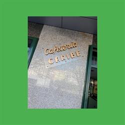 Horario de apertura Cafetería Caribe, A Coruña