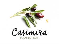 Horario de apertura Casimira cosas de picar, Santander