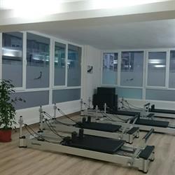 Horario de apertura Pilates Centro, Torrelavega