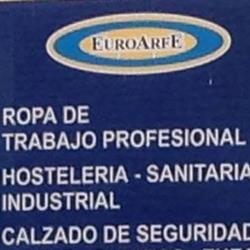 Horario de apertura EuroArfe Extintores y Ropa de Trabajo, Aranjuez
