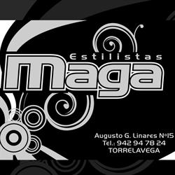 Horario de apertura Estilistas Maga Peluquería Unisex, Torrelavega