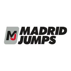 Horario de apertura Madrid Jumps - Parque de Trampolines, San Sebastián de los Reyes