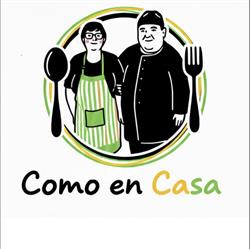 Horario de apertura Como en Casa - Comida casera para llevar, Alcalá de Henares