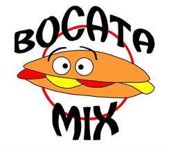 Horario de apertura Bocata Mix, Alcalá de Henares