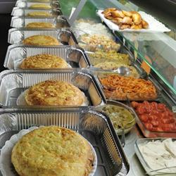 Horario de apertura Tu Puchero, Comida Casera Para Llevar, Alcalá de Henares