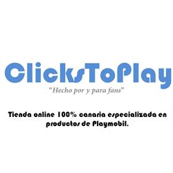 Horario de apertura ClickstoPlay, Las Palmas de Gran Canaria