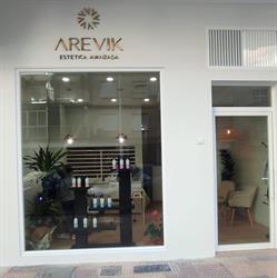 Horario de apertura Arevik- salón de belleza. Centro de estética Y Peluquería, Cullera