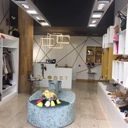 Horario de apertura Closet, Soria
