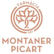 Horario de apertura Farmàcia Montaner Picart, Mataró