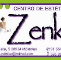 Horario de apertura Centro de estética Zenk, Móstoles
