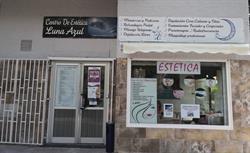 Horario de apertura Centro De Estética Luna Azul, Móstoles