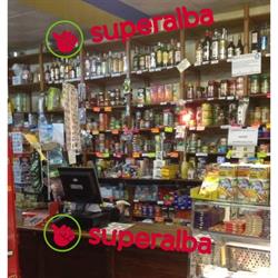 Horario de apertura Del Rey Ultramarinos S.L., Higueruela