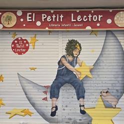 Horario de apertura El Petit Lector, Sant Vicent Del Raspeig