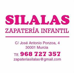 Horario de apertura Zapateria Silalas, Murcia
