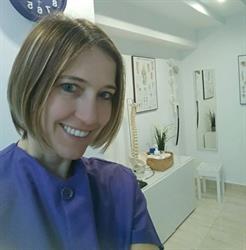 Horario de apertura Centro de Fisioterapia Nagore Gracia, Vitoria-Gasteiz