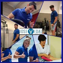 Horario de apertura José Vidal Health Studio, Benidorm